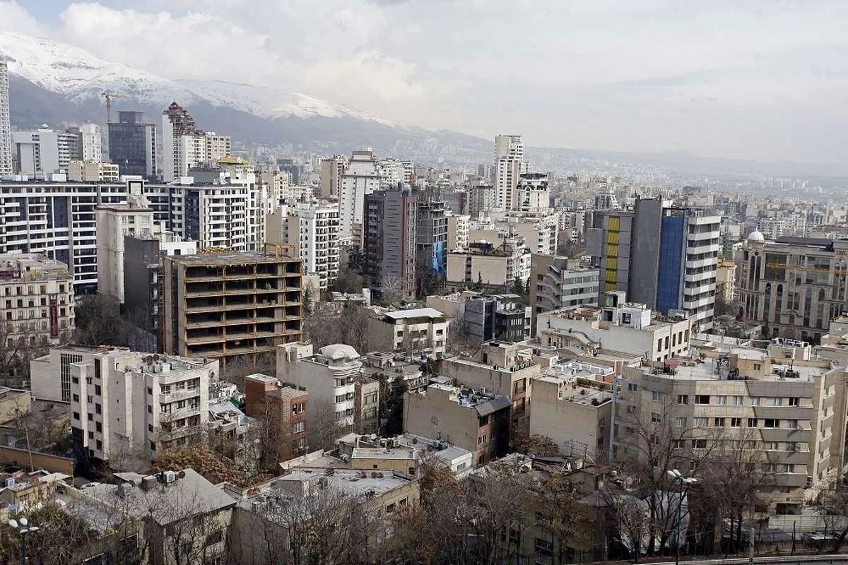 خسرو مختاری: مسکن به ابرچالش کشور تبدیل شده است