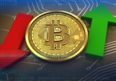 دو شاخص، یک سیگنال؛ بیت‌کوین در منطقه‌ی خرید قرار دارد