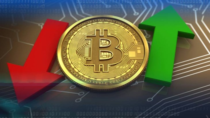دو شاخص، یک سیگنال؛ بیت‌کوین در منطقه‌ی خرید قرار دارد