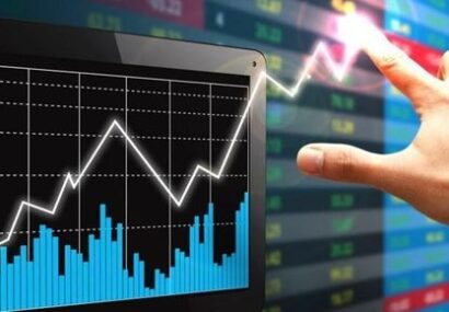 رتبه‌بندی ارزش بازار ۸۲۳ شرکت بورس و فرابورس در ۷ مرداد ۱۴۰۵