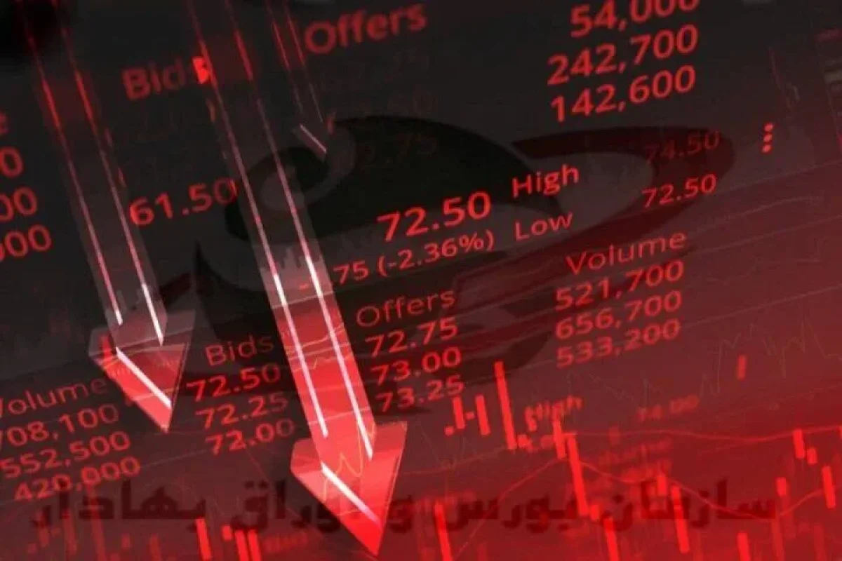 سقوط ۳۵ میلیارد دلاری صندوق «آگاهی موقعیتی» در یک ماه