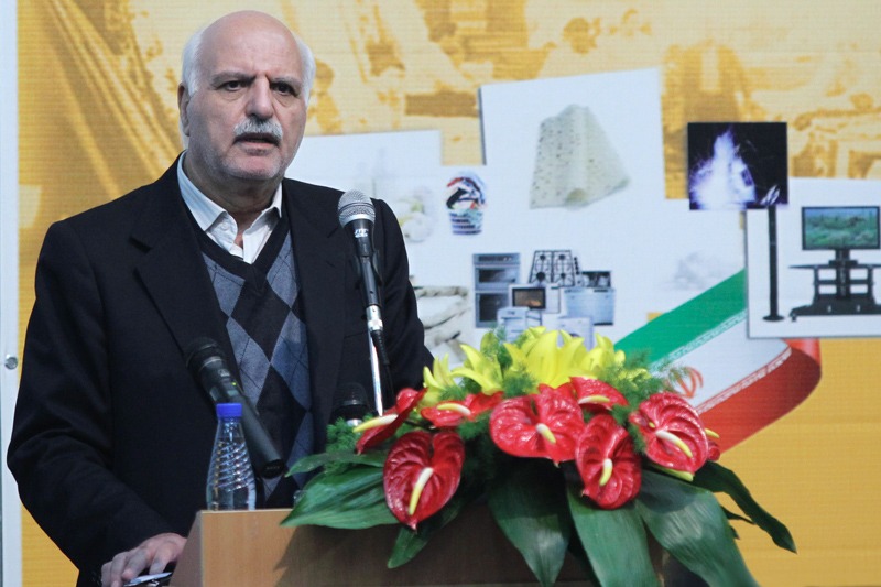 نگاهی به یادداشت قاسم نوده فراهانی رئیس اتاق اصناف ایران