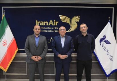 هاب نوآوری حمل‌ونقل هوایی در هما راه‌اندازی می‌شود