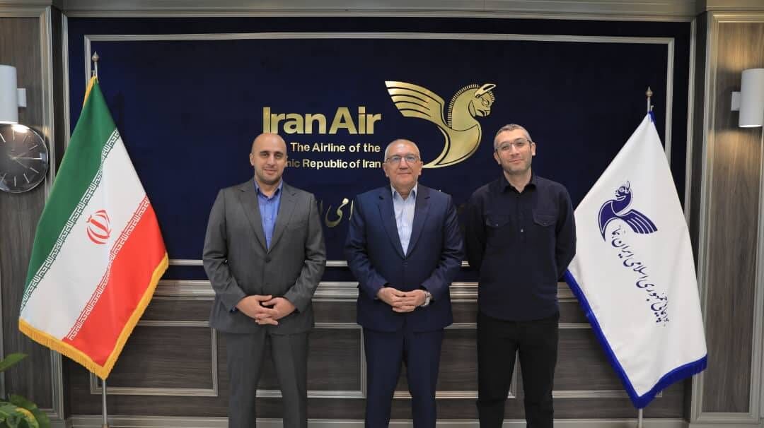 هاب نوآوری حمل‌ونقل هوایی در هما راه‌اندازی می‌شود