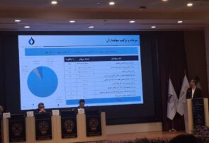 ۳.۲ میلیون دلار سرمایه‌گذاری در غرب کشور؛